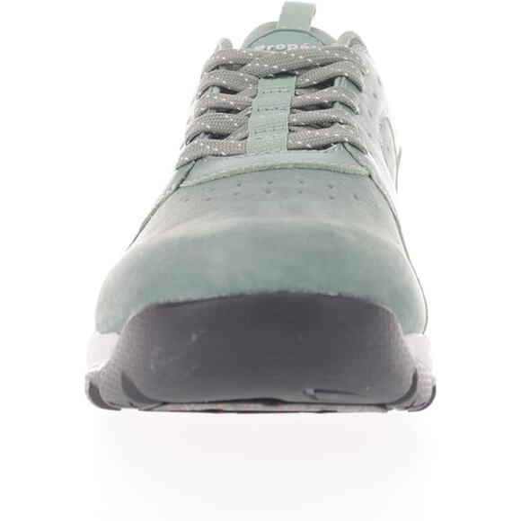 Propét Women's Visper Hiking Shoe Size 6 W(D) Color Sky Blue - Picture 5 of 7